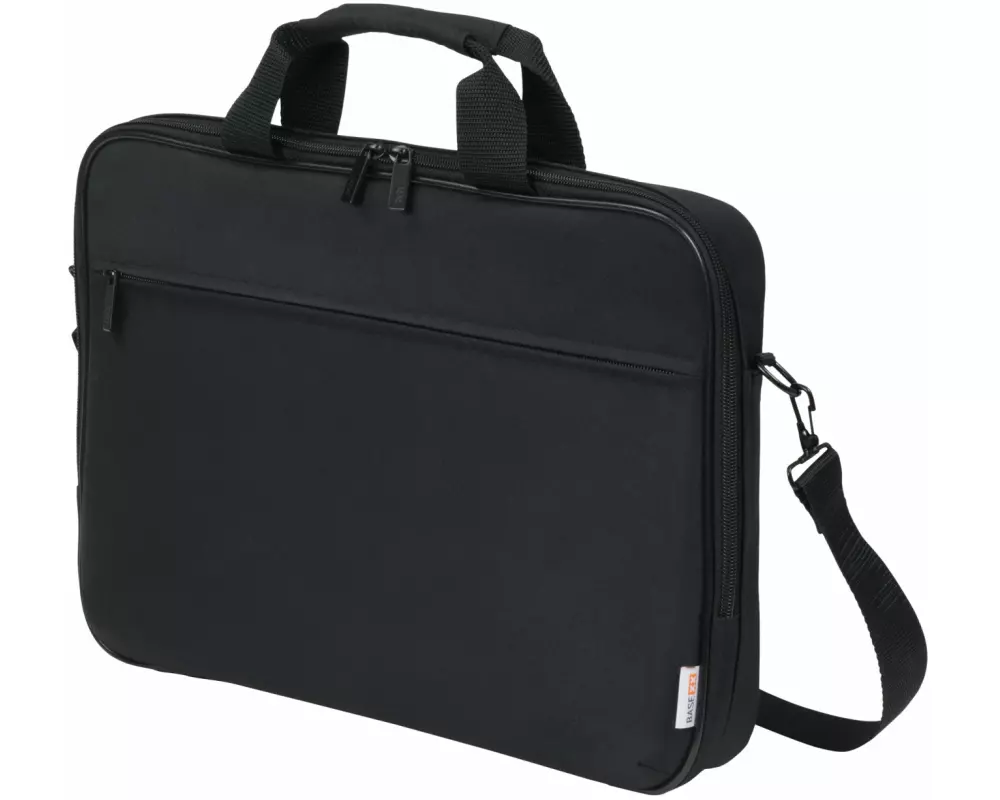 DICOTA BASE XX Laptop Bag Toploader 15-17.3inch Black