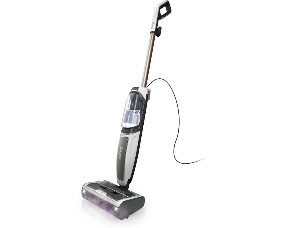 Shark Hartbodenreiniger SteamPickUp SD200EU