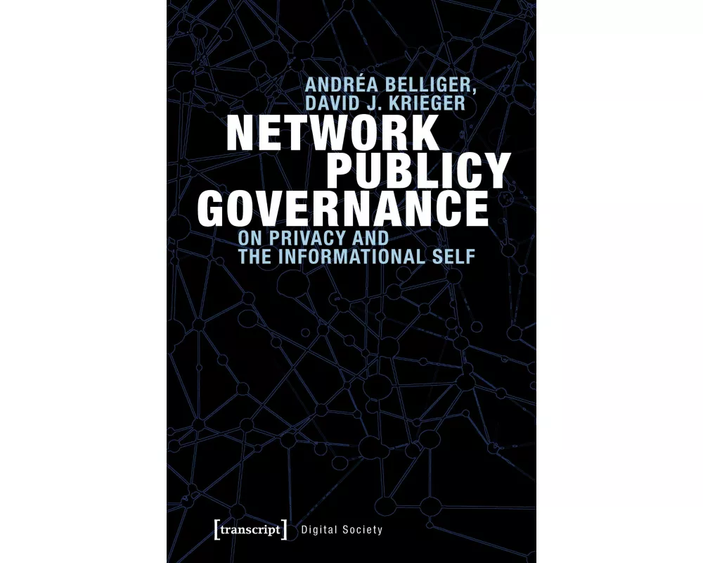 Network Publicy Governance