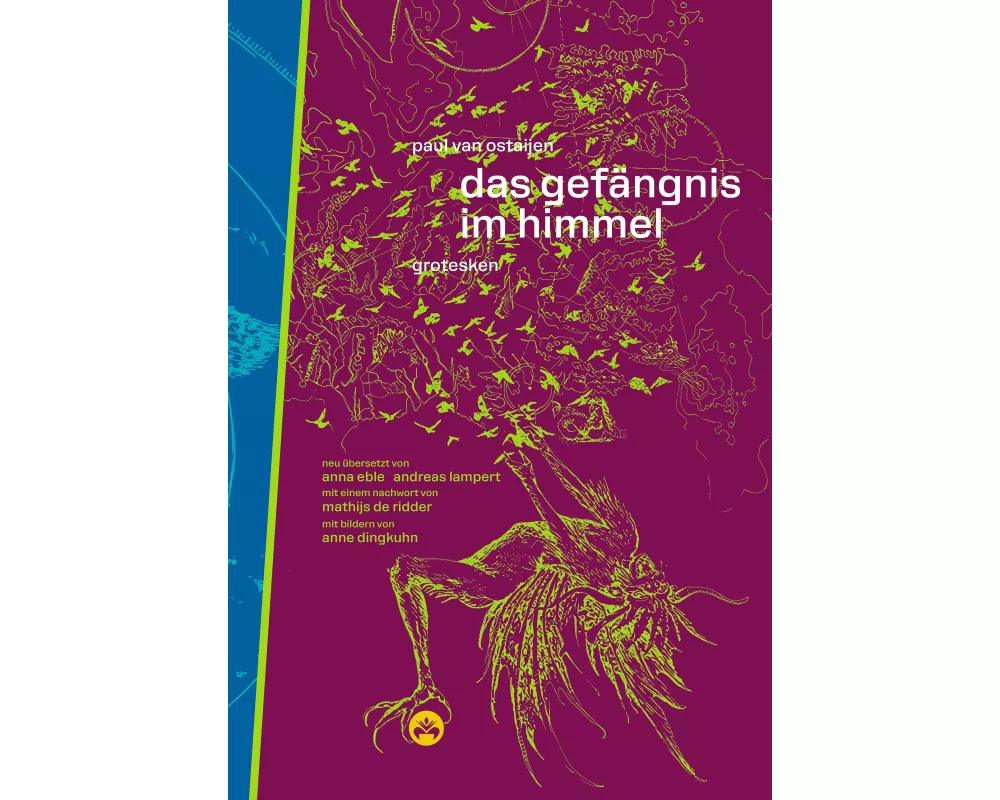 Das Gefängnis im Himmel