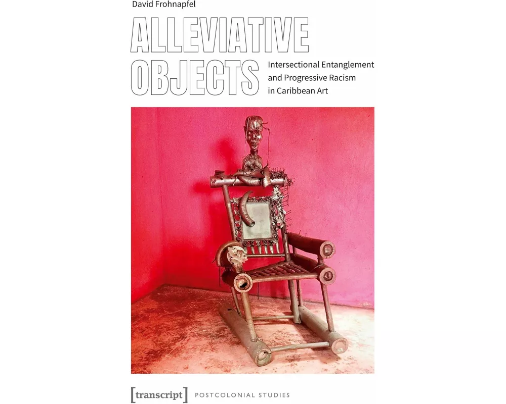 Alleviative Objects