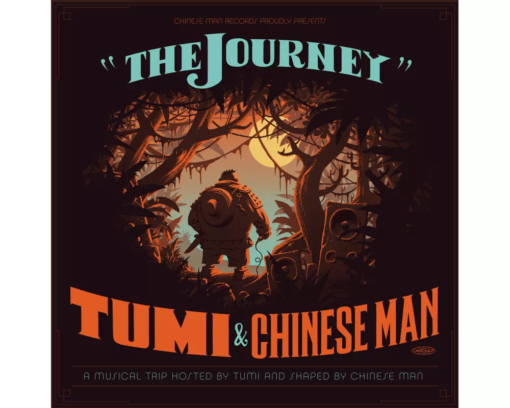 The Journey