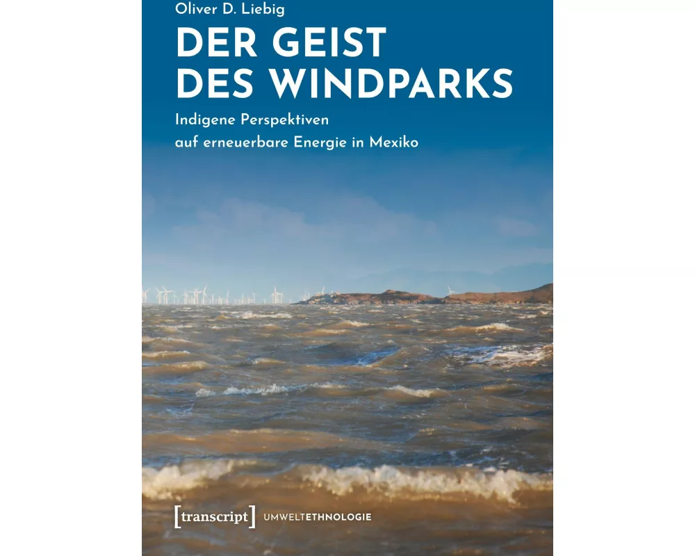 Der Geist des Windparks