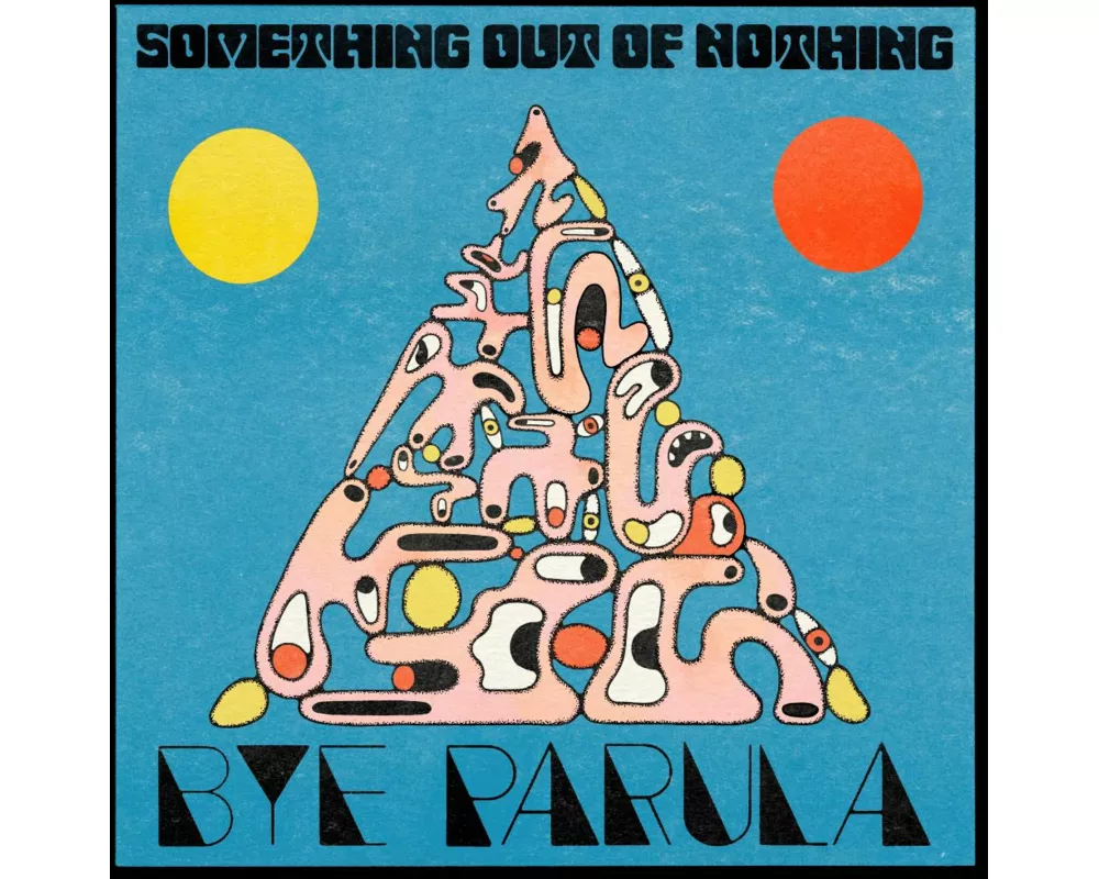 Something out of Nothing