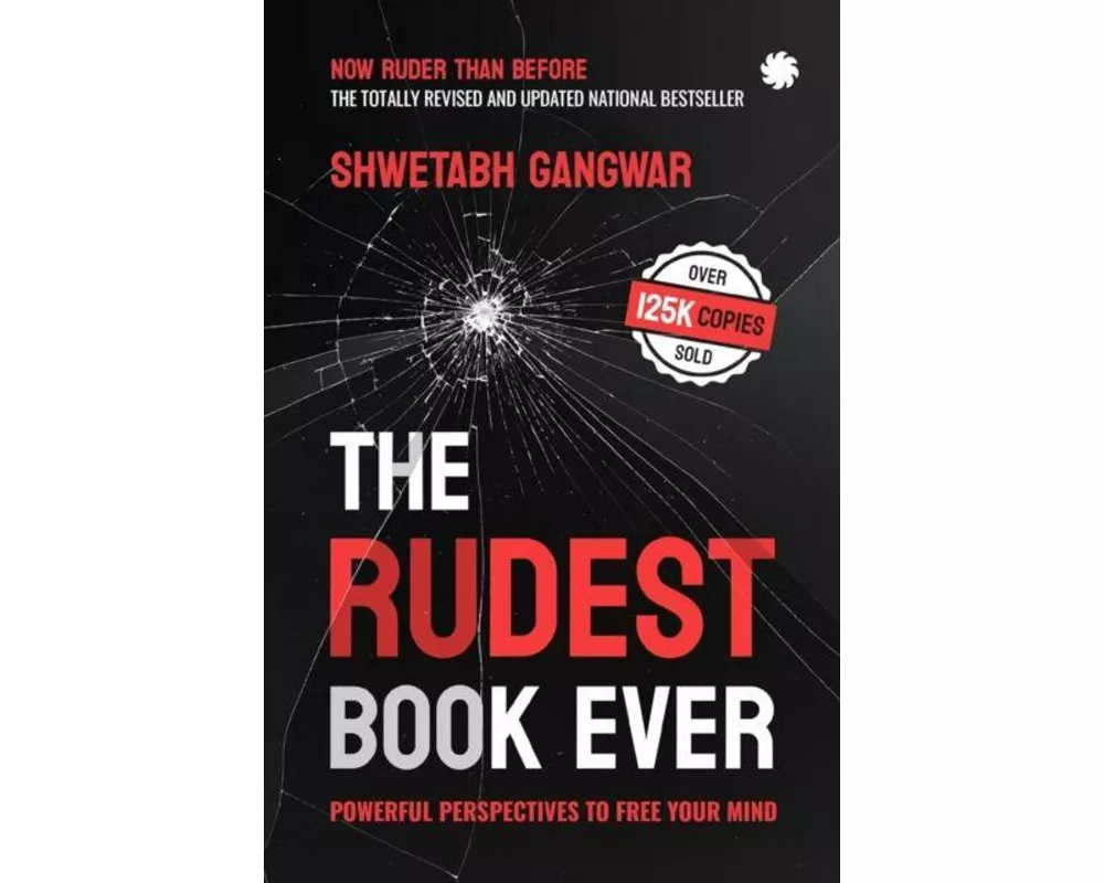 The Rudest Book Ever