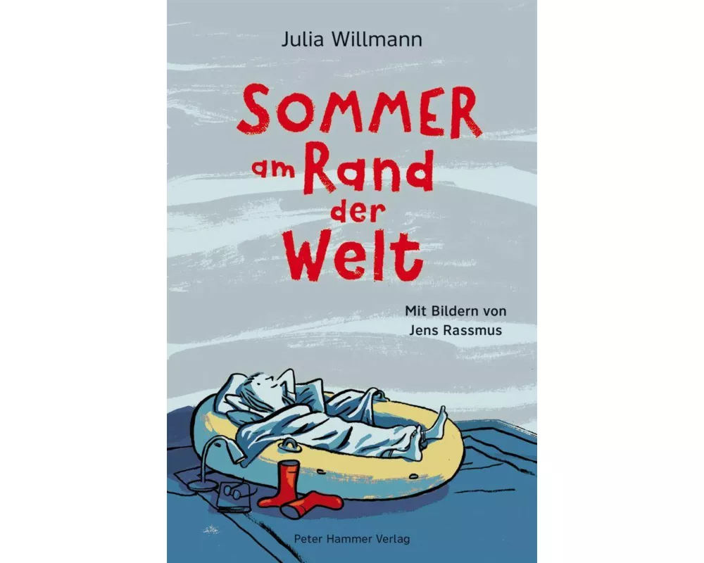 Sommer am Rand der Welt