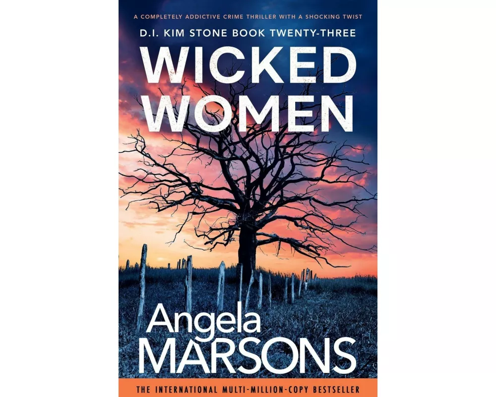 Wicked Women