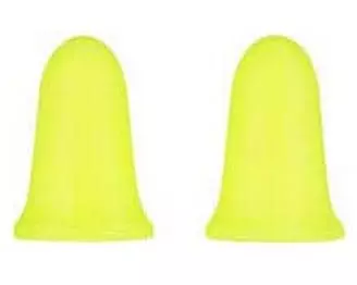 3M soft FX weich, Gelb, 5 Paar