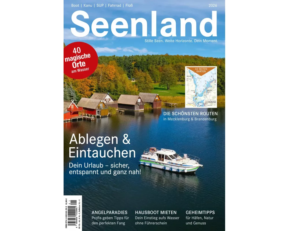 Seenland 2026