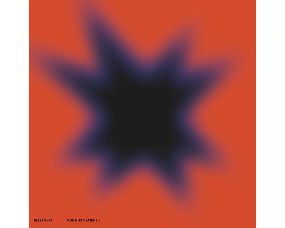 Wanting Machine II