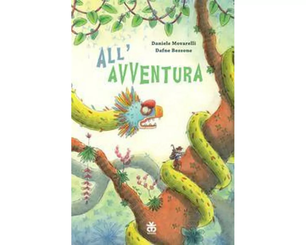 All'avventura