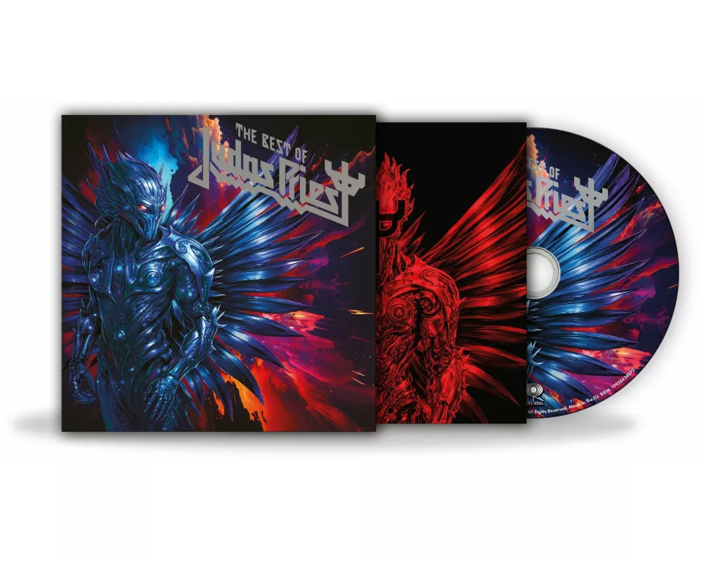 The Best of Judas Priest