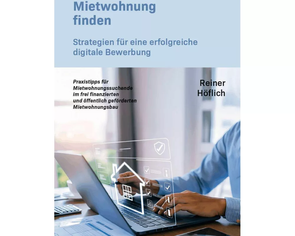 Mietwohnung finden