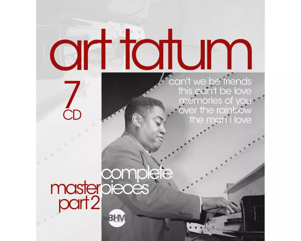 Complette Masterpieces Part 2