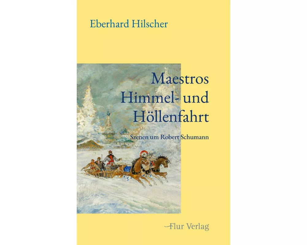 Maestros Himmel- und Höllenfahrt