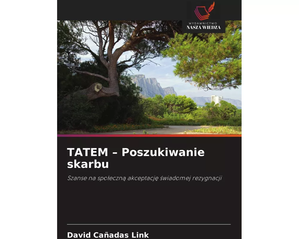 TATEM - Poszukiwanie skarbu