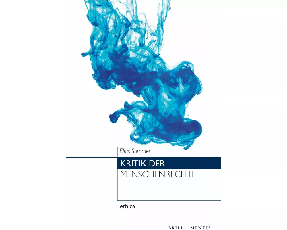 Kritik der Menschenrechte