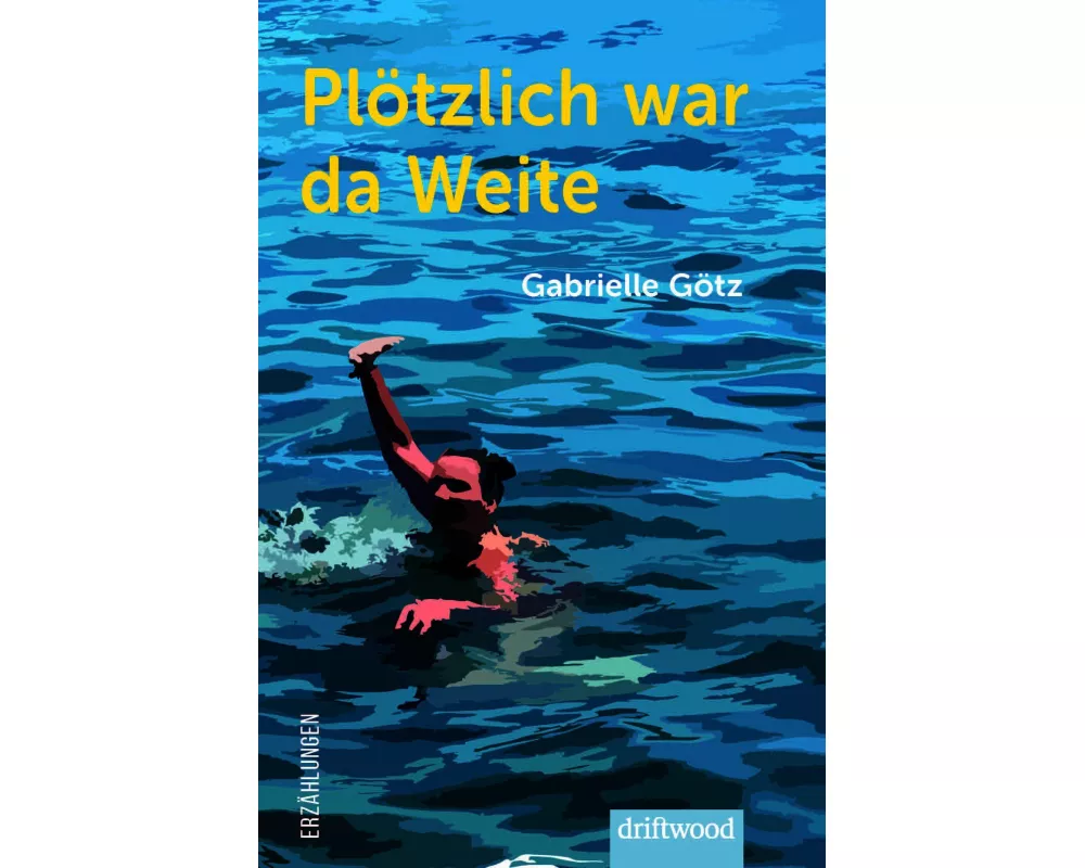 Plötzlich war da Weite