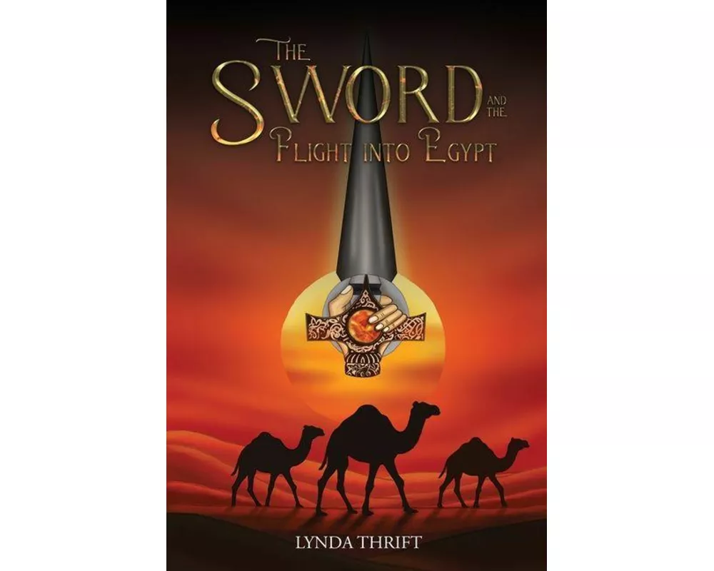 The Sword and the Flight into Egypt