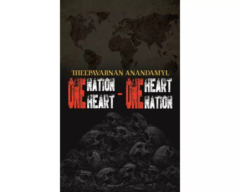 One Nation – One Heart; One Heart – One Nation