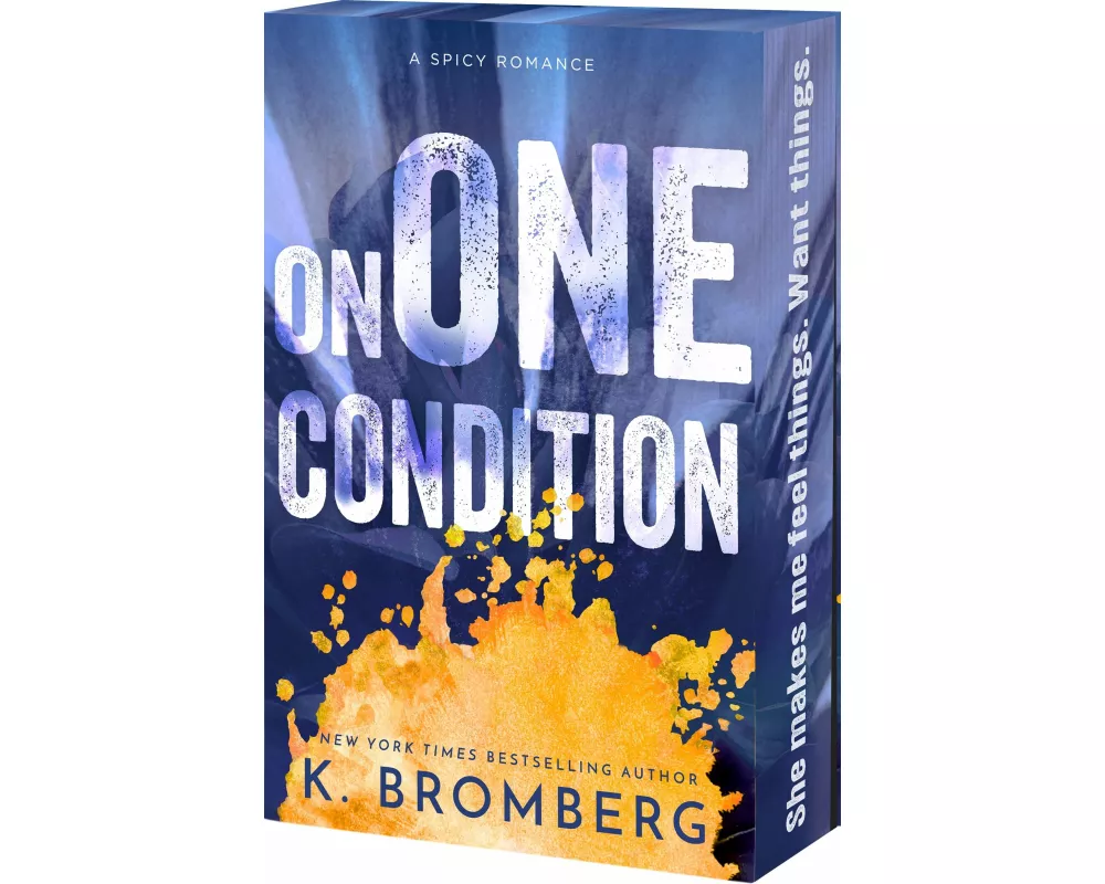 On One Condition