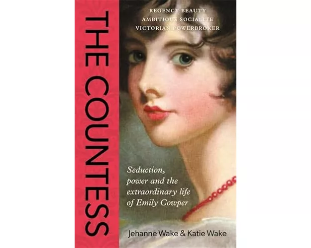 The Countess
