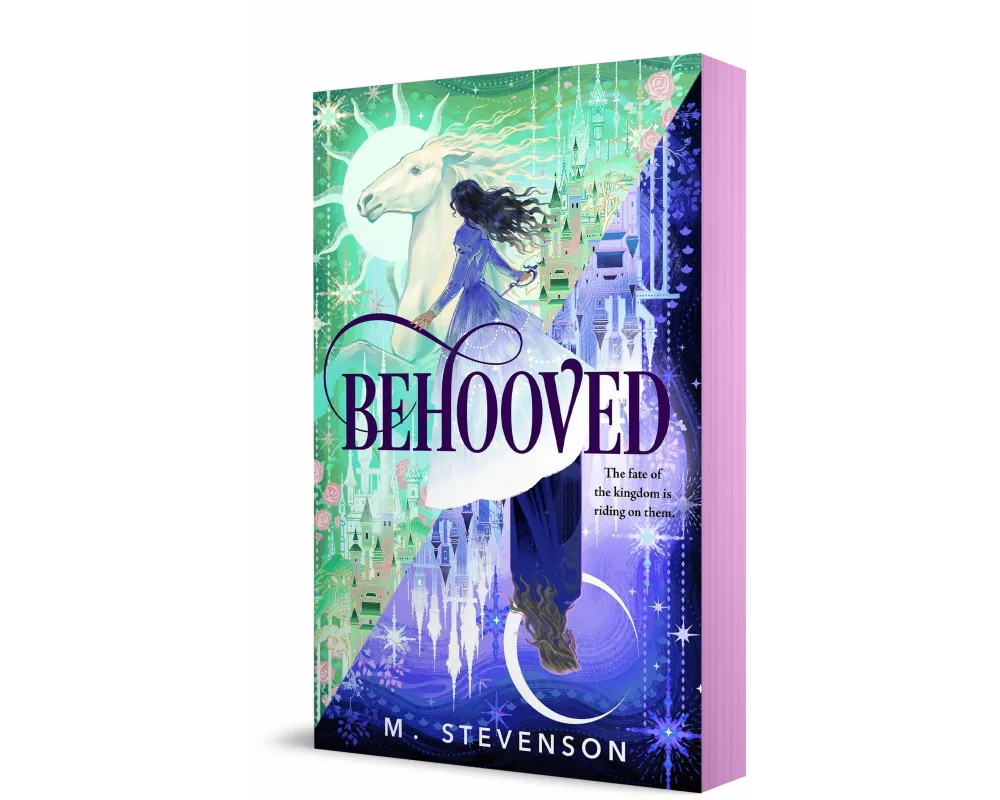 Behooved