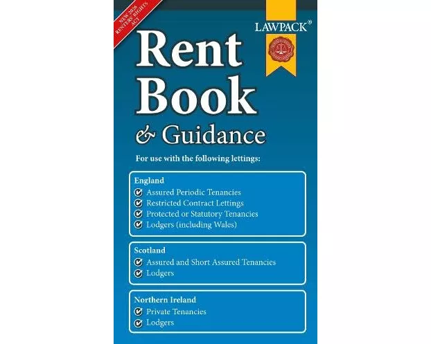 Rent Book