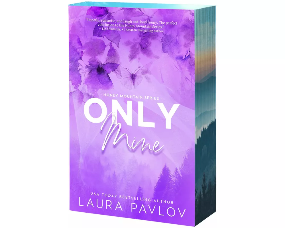 Only Mine
