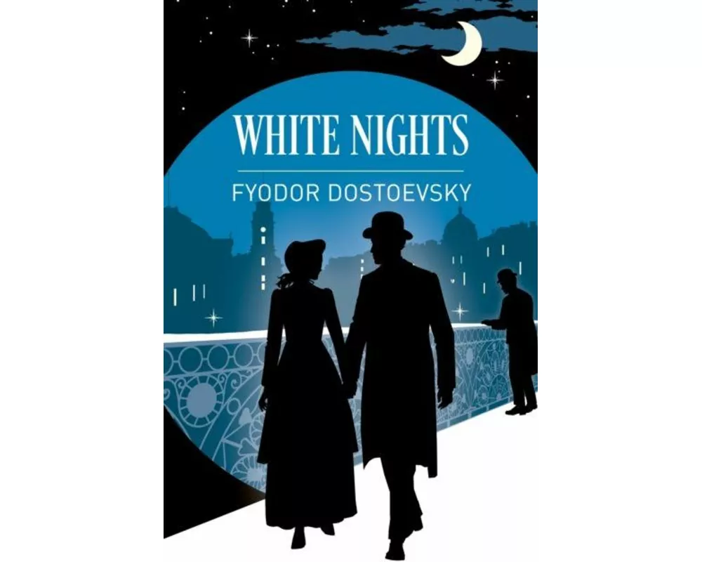 White Nights and Other Stories