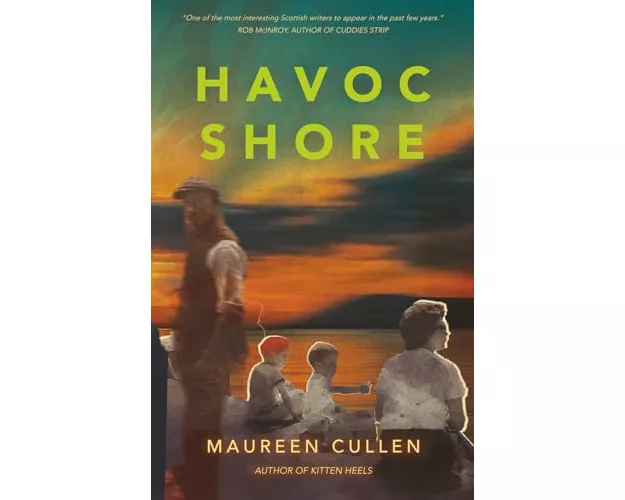 Havoc Shore
