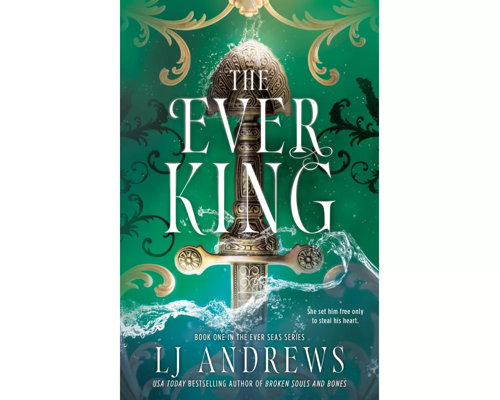 The Ever King