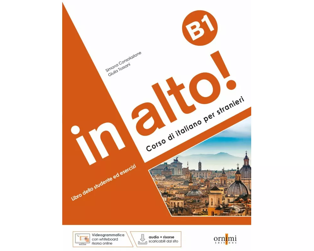 In alto! Livello B1