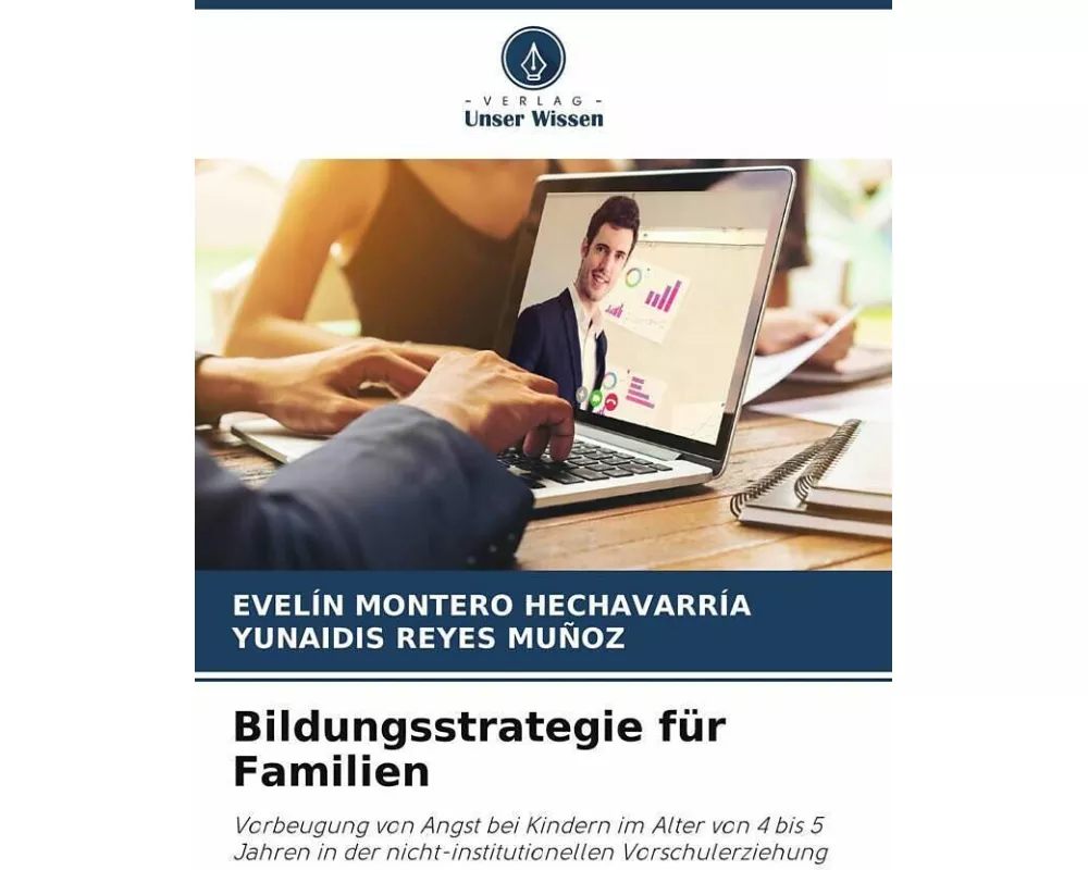 Bildungsstrategie für Familien