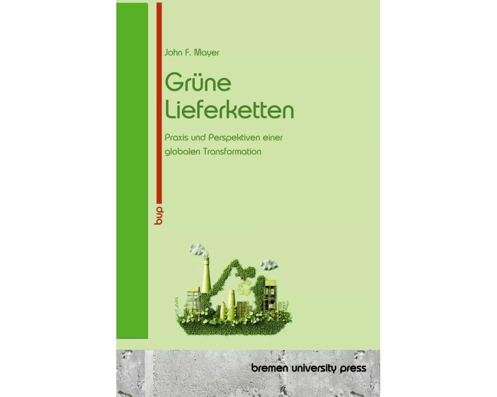 Grüne Lieferketten