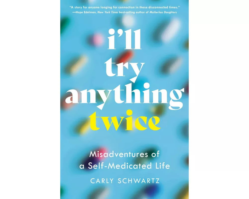 I'll Try Anything Twice