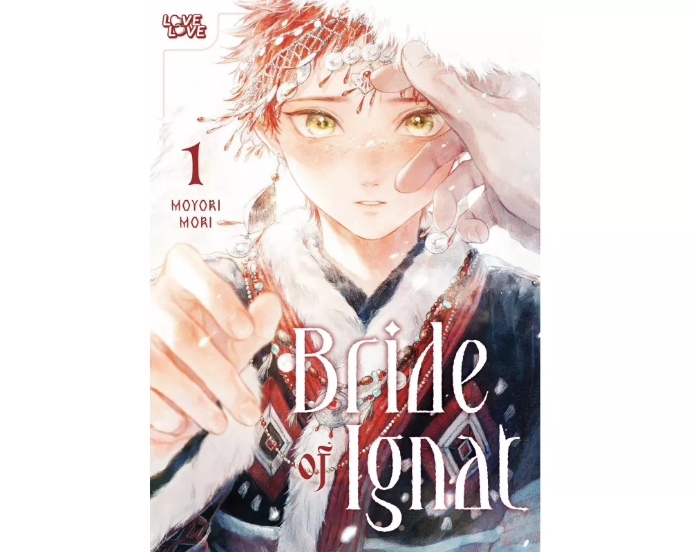Bride of Ignat, Volume 1