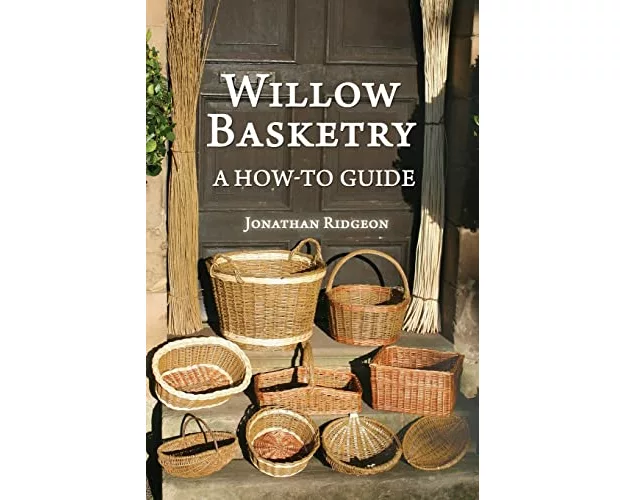Willow Basketry