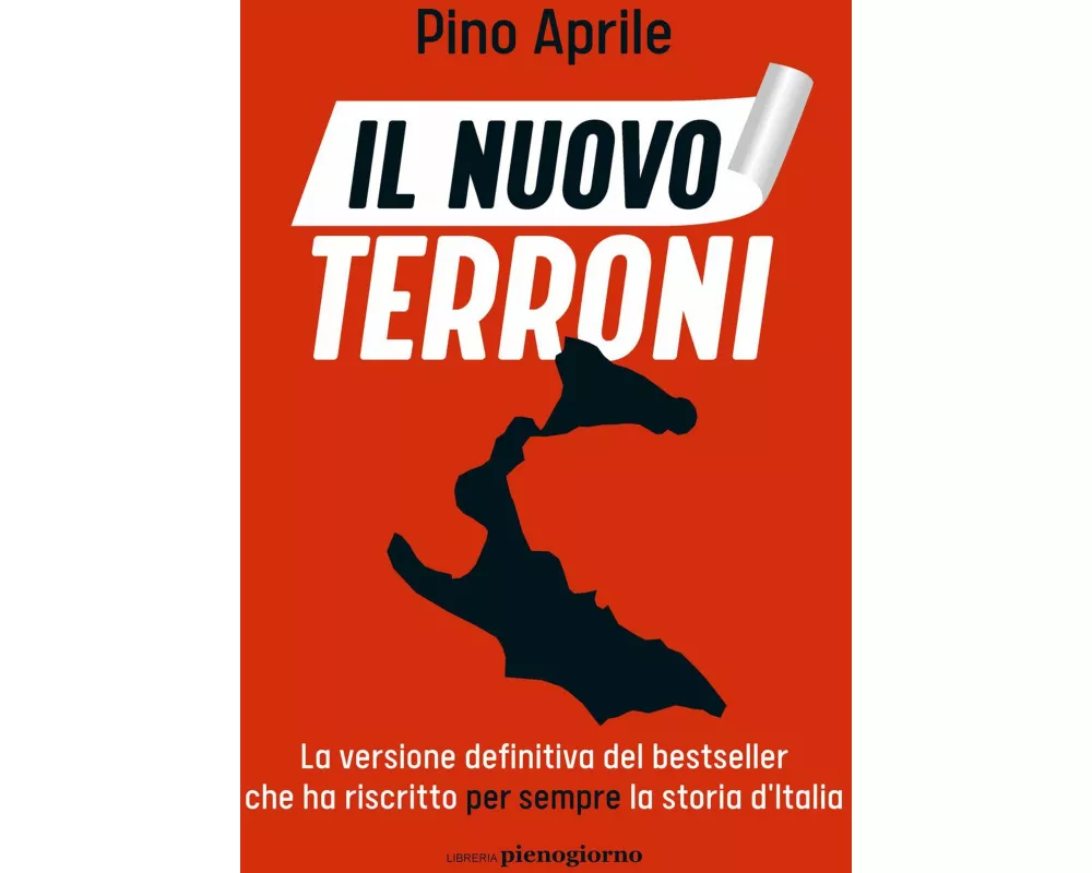 Il nuovo Terroni