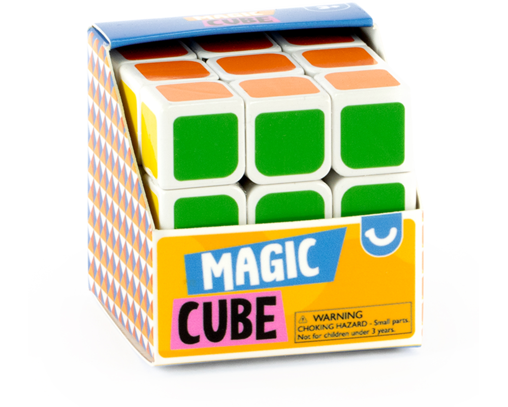 ROOST Magic Cube NV603