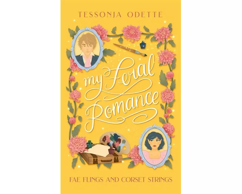 My Feral Romance