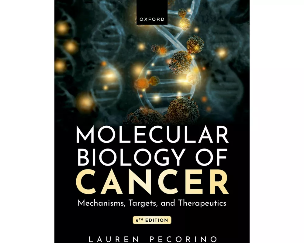 Molecular Biology of Cancer