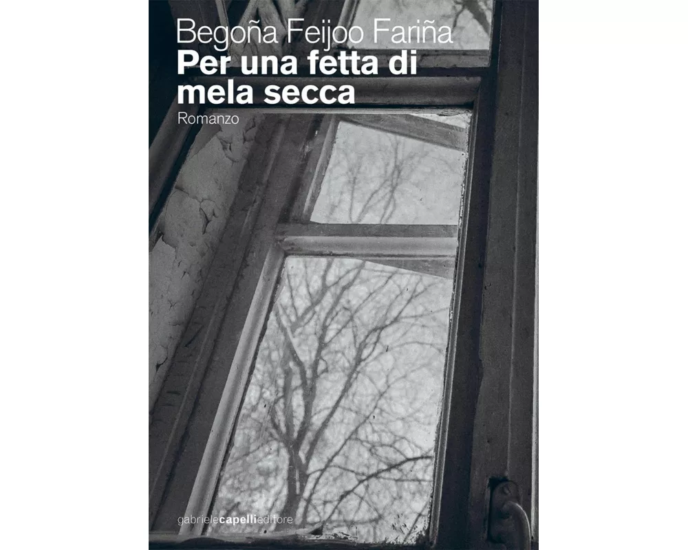 Per una fetta di mela secca