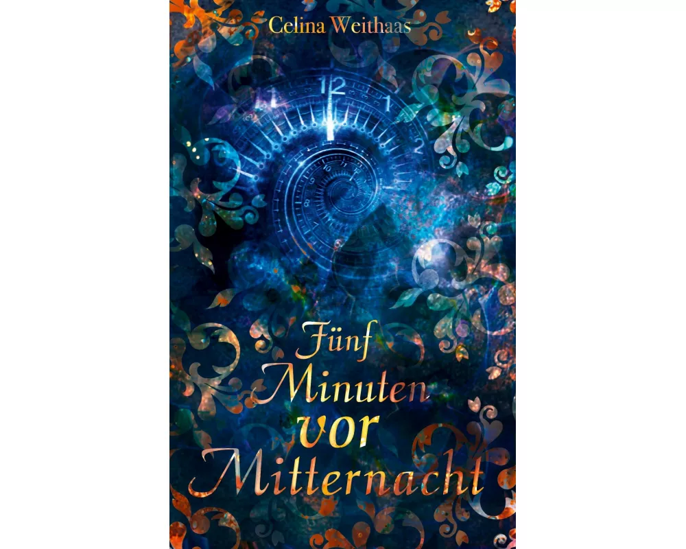 Fünf Minuten vor Mitternacht