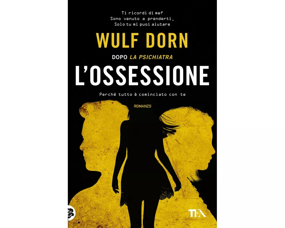 L' ossessione