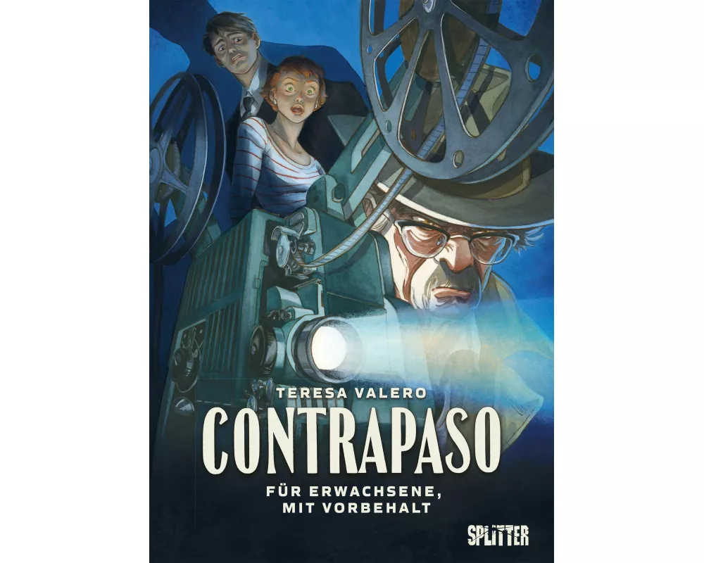 Contrapaso. Band 2