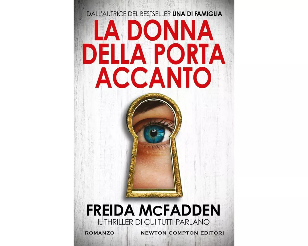 La donna della porta accanto