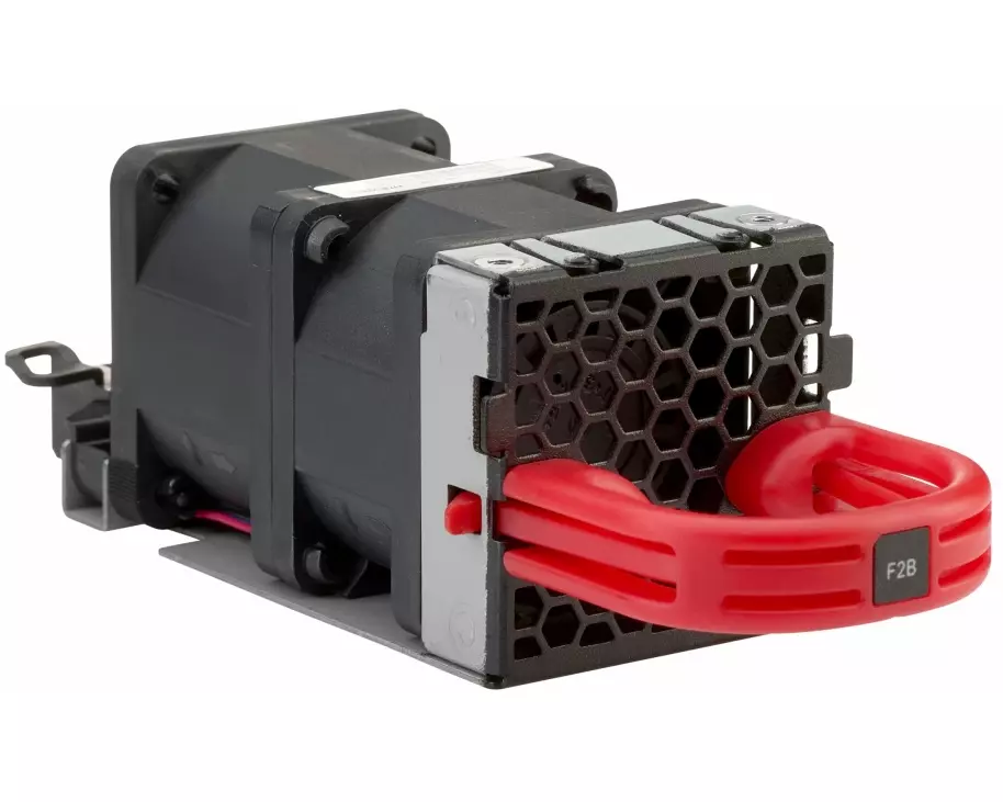 HPE Aruba 8325-48Y8C Port to Power Airflow Fan for HPE