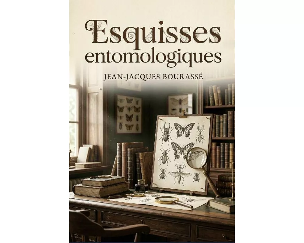 Esquisses entomologiques
