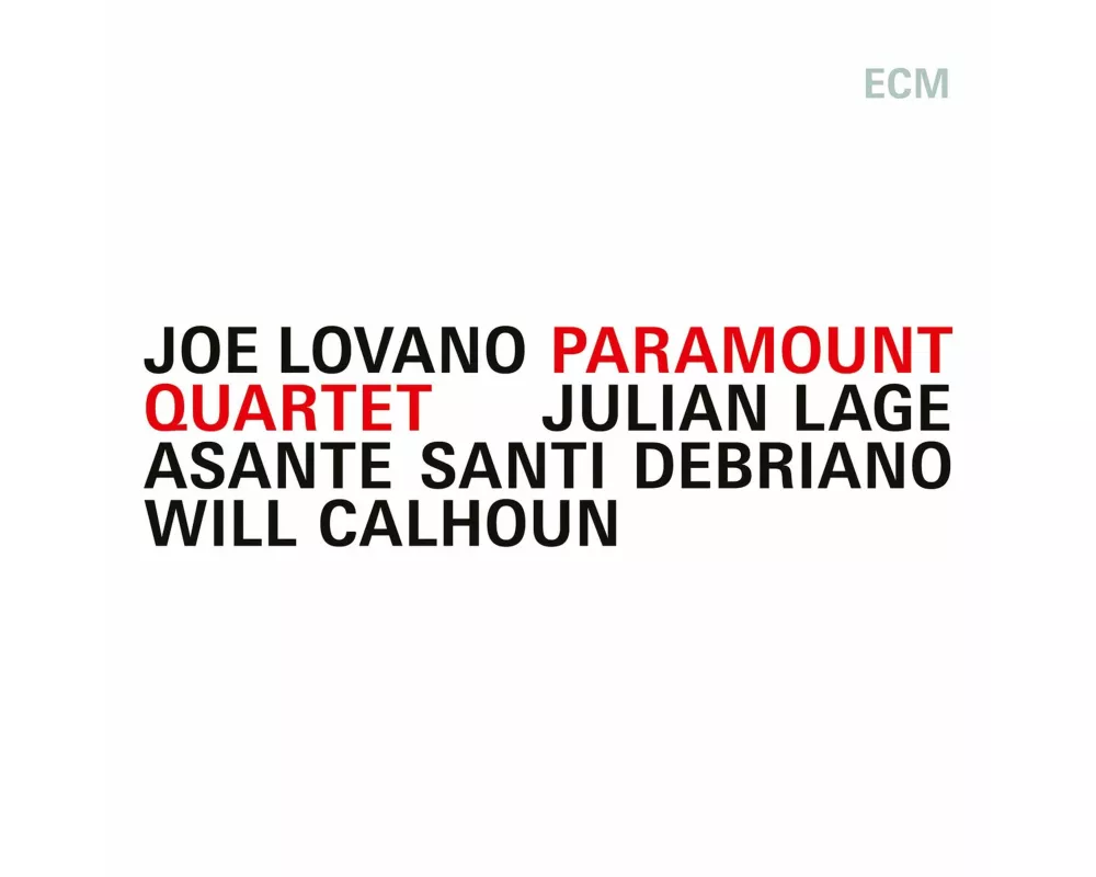 Paramount Quartet
